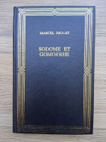 Marcel Proust - Sodome et gomorrhe