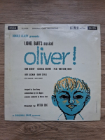 Marcus Dods - Oliver! (Lionel Bart)