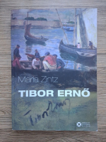Maria Zintz - Tibor Erno