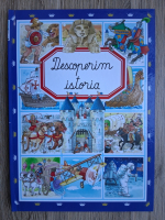 Marie-Renee Pimont - Descoperim istoria