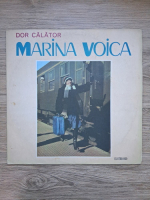 Marina Voica - Dor calator