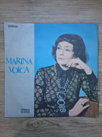 Marina Voica - Marina Voica
