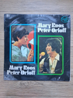 Mary Roos, Peter Orloff - Mary Roos and Peter Orloff
