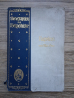 Max Lenz - Napoleon (1913)