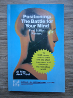 McGraw Hill - Positioning the battle for your mind