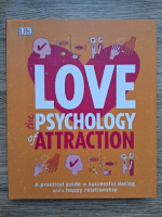 Megan Kaye - Love the psychology of attraction