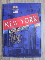 Mel Greenberg, Ronnie Greenberg - New York