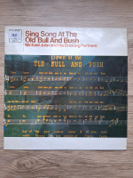 Michael John and His Drinking Partners - Sing song at the Old Bull and Bush