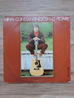 Mihai Constantinescu - O floare