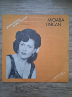 Mioara Lincan - Bate vantul iarba deasa