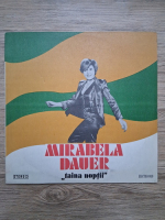 Mirabela Dauer - Taina noptii
