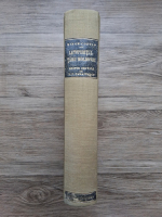 Miron Costin - Letopisetul Tarii Moldovei dela Aron Voda incoace (editie critica, 1944)