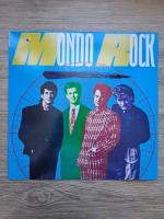 Mondo Rock - Mondo Rock