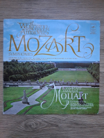 Moscow Chamber Orchestra, Rudolf Barshai - Symphonies K 45(b), K 45(a), K 22 (Wolfgang Amadeus Mozart)