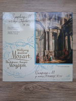 Moscow Chamber Orchestra, Rudolf Barshai - Symphony no. 41 in C major, KV 551. Jupiter (Wolfgang Amadeus Mozart)