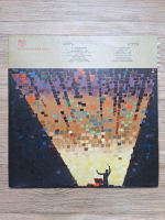 Moscow Radio Large Symphony Orchestra, Gennadi Rozhdestvensky, Maria Yudina - Concerto for piano, wind-instruments and double-basses. Symphony in three parts (Igor Stravinsky)
