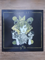 N.O.R. - Julia set