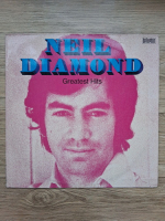 Neil Diamond - Greatest hits