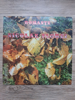 Nicolae Florei - Romante