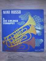 Nini Rosso - Nini Rosso and his golden trumpet
