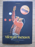 Oliver Cachin - Michael Jackson. Metamorphoses musicales