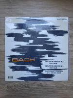 Orchestra condusa de Constantin Bugeanu, Constantin Bugeanu - Suita nr. 3 pentru orchestra in Re major, BWV 1068 (Johann Sebastian Bach)