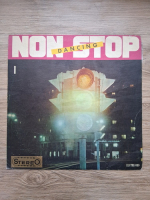 Orchestra Electrecord, Grupul vocal Cantabile, Alexandru Imre - Non stop dancing I