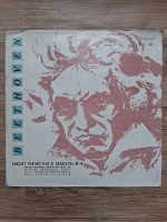 Orchestra Philharmonia din Londra, Wilhelm Furtwangler - Concert pentru pian si orchestra nr. 5 in Mi bemol major, op. 73 (Ludwig van Beethoven)