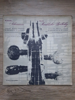 Orchestra Simfonica a Cinematografiei, Orchestra Simfonica a Filarmonicii de Stat George Enescu - Concert pentru violoncel si orchestra in La minor, op. 129 (Robert Schumann, Felix Mendelssohn Bartholdy)