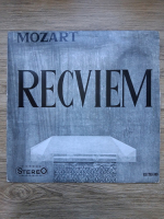 Orchestra simfonica a Filarmonicii Banatul din Timisoara, Nicolae Boboc - Recviem in Re minor, KV 626 (Wolfgang Amadeus Mozart)