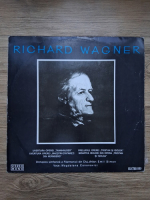 Orchestra simfonica a Filarmonicii din Cluj-Napoca, Emil Simon, Magdalena Cononovici - Uvertura operei Tannhauser (Richard Wagner)