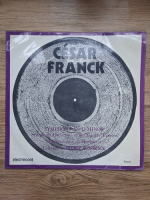 Orchestra simfonica a Filarmonicii George Enescu din Bucuresti, George Georgescu - Symphony in D minor. Simfonia in Re minor (Cesar Franck)