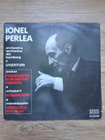 Orchestra Simfonica din Bamberg, Ionel Perlea - Uverturi