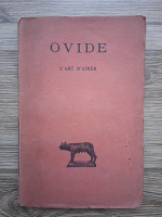 Ovide - L'art d'aimer (1924)
