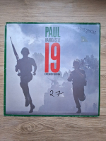Paul Hardcastle - 19 (Extended version)