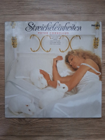 Peter Cornelius - Streicheleinheiten