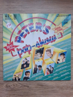 Peter's pop show (2 viniluri)
