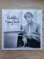 Phil Collins - Going back