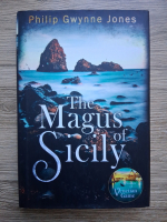 Philip Gwynne Jones - The magus of Sicily