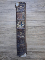 Pierre-Joseph Henry - Explications, ou notes courtes et faciles sur le catechisme (volumul 1, 1780)