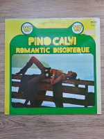 Pino Calvi - Romantic Discoteque. V.7