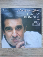 Placido Domingo - Perhaps love