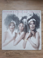 Pointer Sisters - Hot together