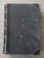 Profesor Evsevie Popoviciu - Istoria bisericeasca, 2 volume (1900)