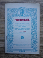 Prohodul Domnului Dumnezeului si Mantuitorului nostru Isus Hristos (1994)