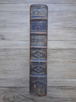 Prones de messire Claude Joli, eveque et comte d'agen, pour tous les dimanches de l'annee (1706)