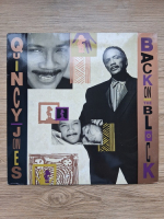 Quincy Jones - Back on the block