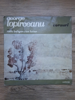 Radu Beligan, Ion Lucian - Versuri (George Topirceanu)
