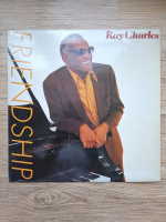 Ray Charles - Friendship