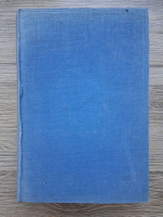 Revista Analele Dobrogei 1913-1938 (3 volume colegate, 1938)